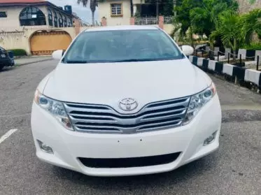 Toyota Venza