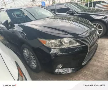 Toyota Lexus RX 350h