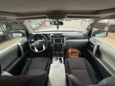Toyota 4-Runner