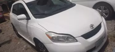 Toyota Matrix