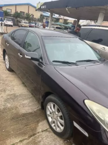 Lexus ES 330