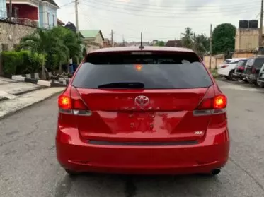 Toyota Venza