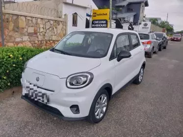 LEAPMOTORS T11