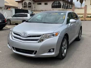 Toyota Venza