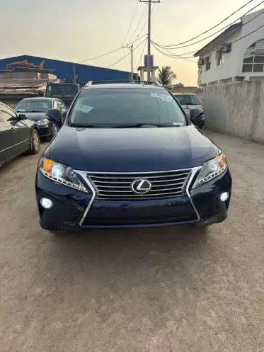 Lexus RX 330