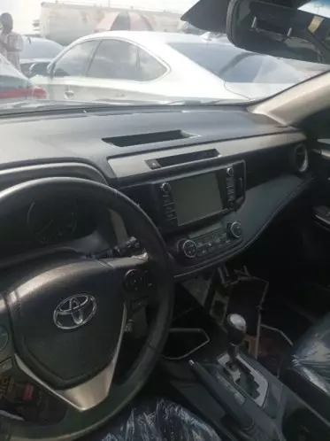 Toyota 4-Runner