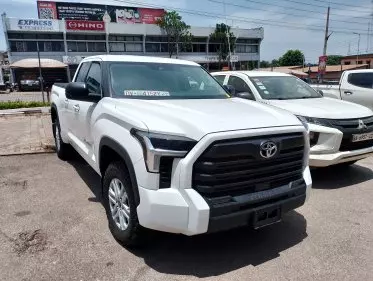Toyota Tundra