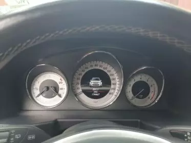 Mercedes-Benz GLK 350