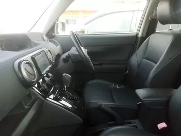 Toyota Rumion