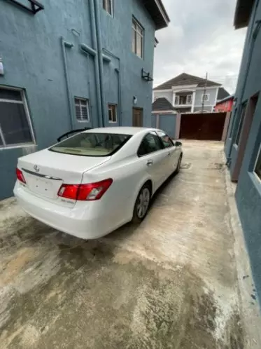 Lexus ES 350
