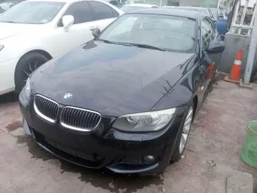 BMW 325i