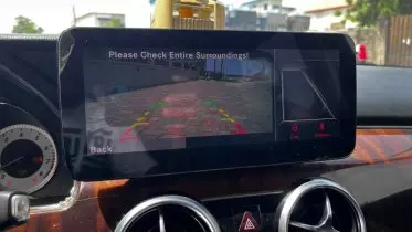 Mercedes-Benz GLK 350