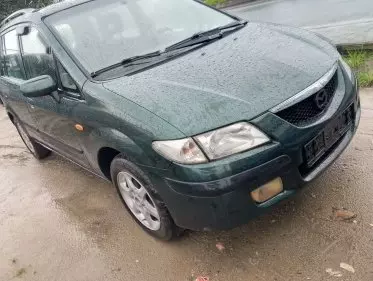 Nissan Primera
