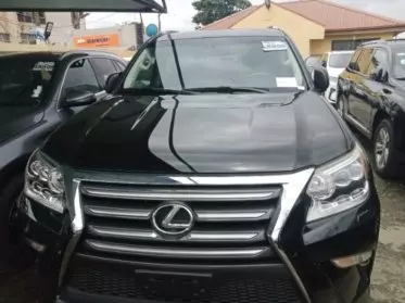 Lexus GX 460