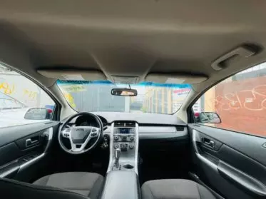 Ford Edge 3.5L