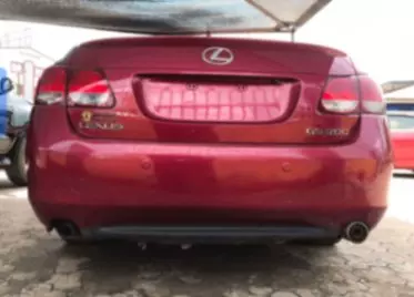 Lexus GS 300