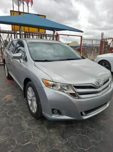 Toyota Venza