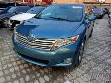 Toyota Venza