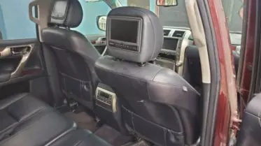 Lexus GX 460