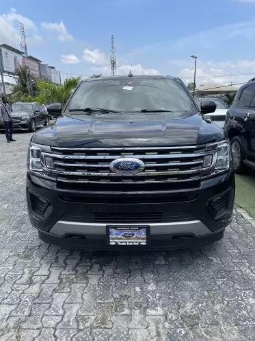 Ford Expedition