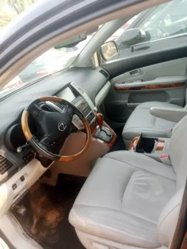 Lexus RX 330