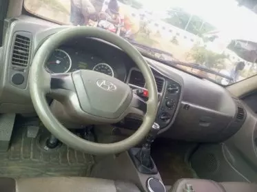 Hyundai HD TRUCK