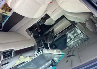 Lexus GX 460