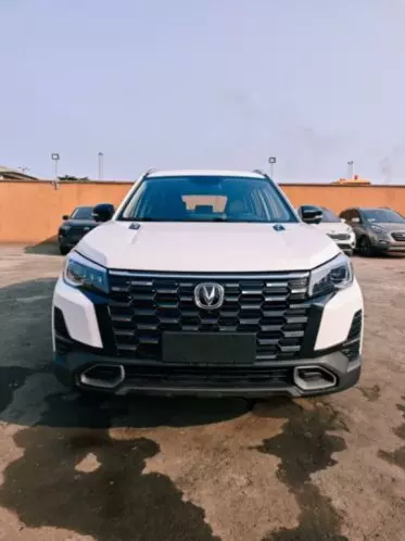 CHANGAN CS 75