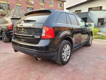 Ford Edge