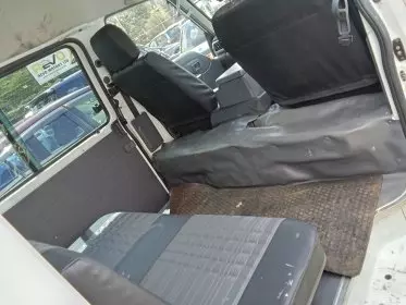 Mazda Bongo