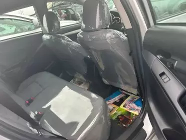 Toyota Matrix
