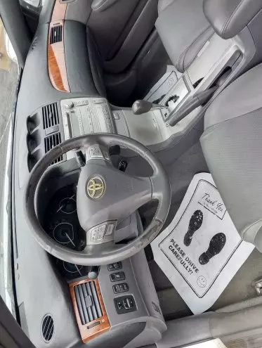 Toyota Solara