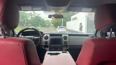 Ford F 150