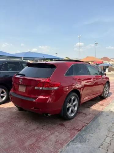Toyota Venza