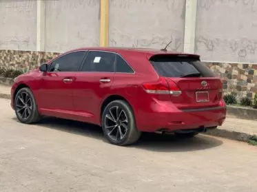 Toyota Venza