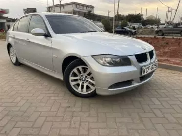 BMW 320i