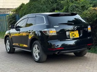 Mazda CX-7