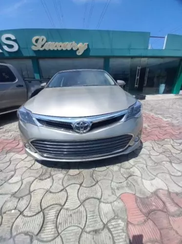 Toyota Avalon