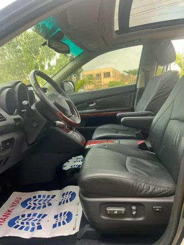 Lexus RX 330