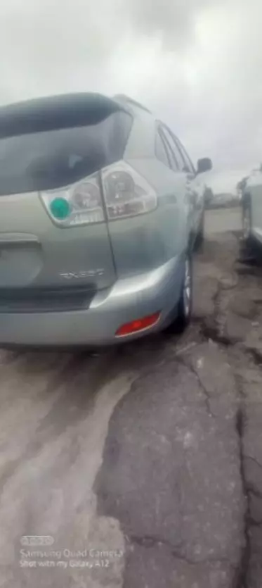 Lexus RX 350