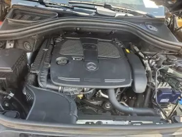 Mercedes-Benz ML 350