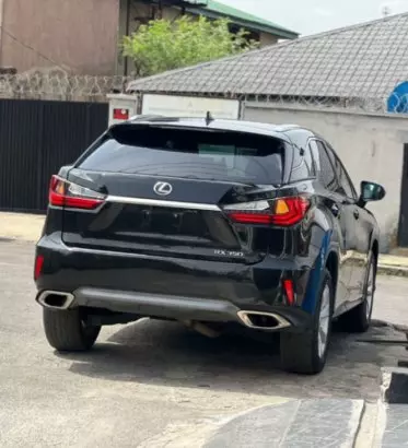 Lexus RX 350