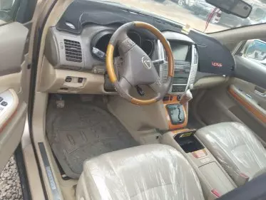 Lexus RX 350
