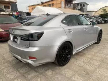 Lexus IS 250