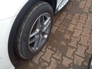 Mercedes-Benz GLC 250
