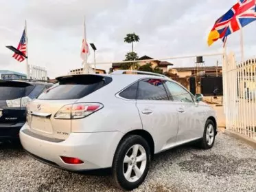 Lexus RX 350