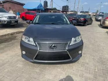 Lexus ES 350