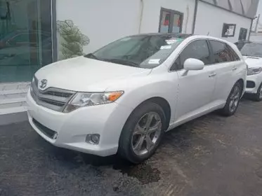 Toyota Venza