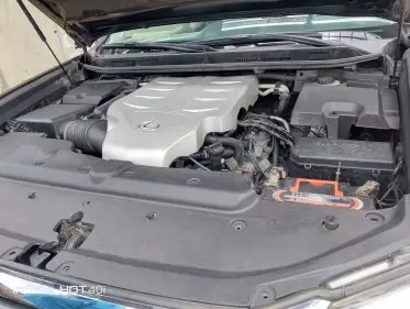 Lexus GX 460