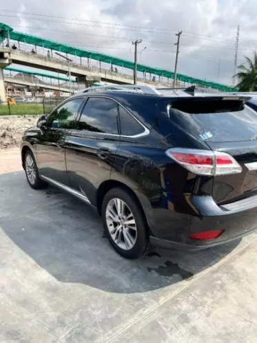 Lexus RX 350